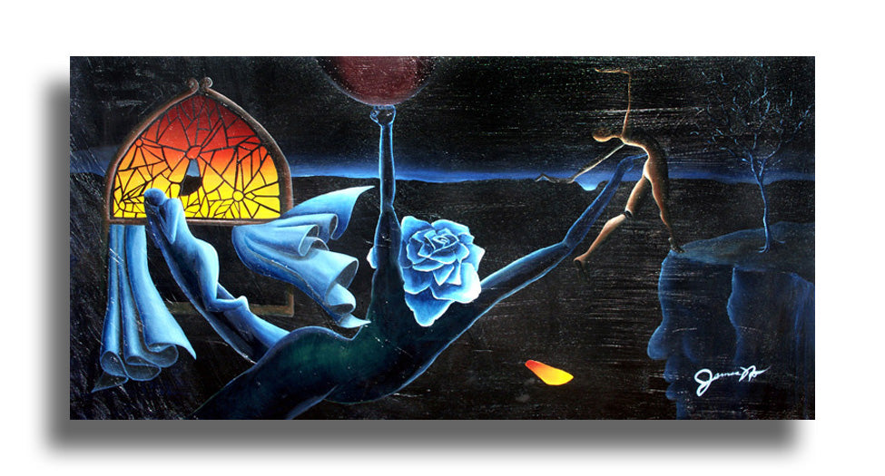 Midnight Enchantment