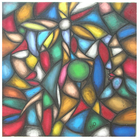 Stained Dreams 2